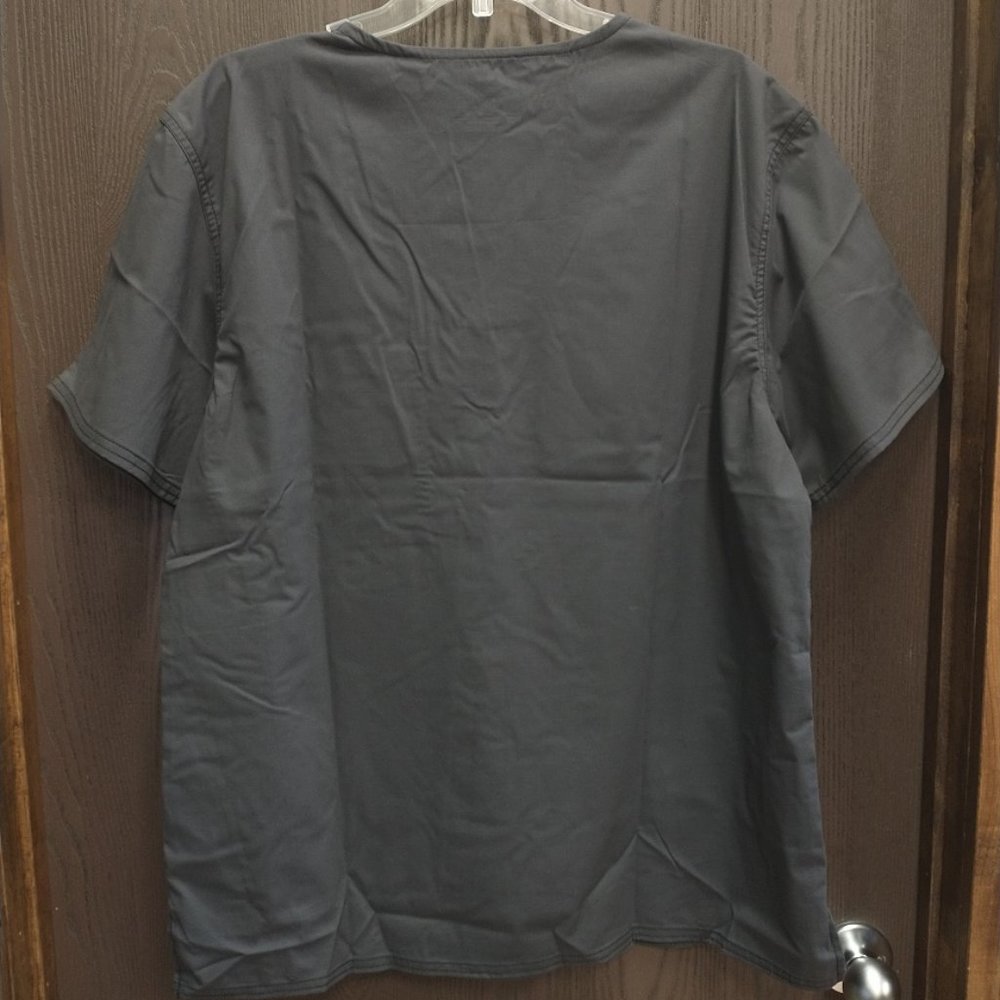 Men's Code Happy Top - Picture 3 of 3